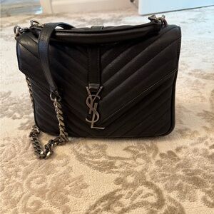 Ysl crossbody bag